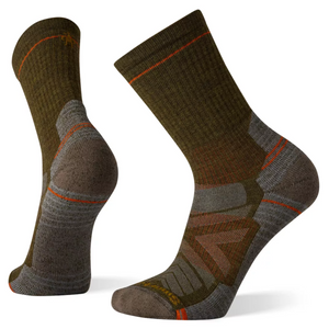 Smartwool Unisex Light Cushion Crew Socks-Smartwool-Wind Rose North Ltd. Outfitters