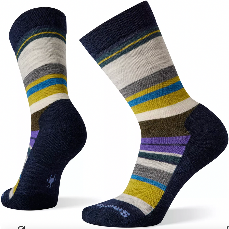 Smartwool Women's Everyday Saturnsphere Socks (SW0SW725)