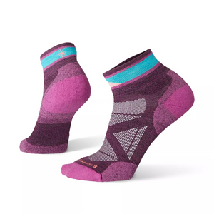 Smartwool Women's PhD® Pro Approach Mini Socks-Smartwool-Wind Rose North Ltd. Outfitters