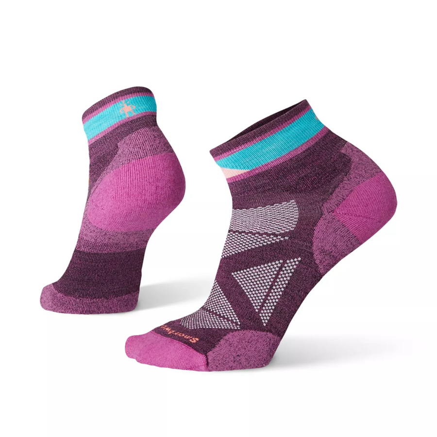 Smartwool Women's PhD® Pro Approach Mini Socks – Wind Rose North Ltd.  Outfitters