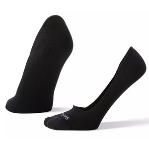 Smartwool Women's Secret Sleuth No Show Zero Cushion Socks (SW003848)