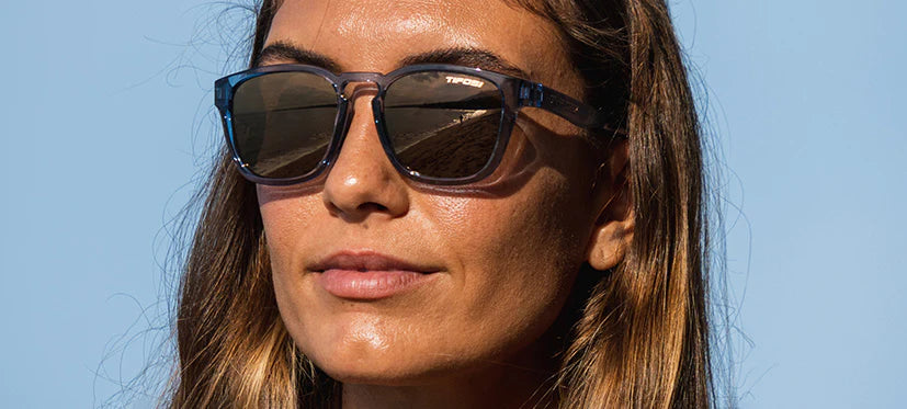 Tifosi Smirk Sunglasses