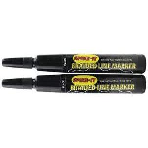 Spike-it Braided Marker-Spike -It-Wind Rose North Ltd. Outfitters
