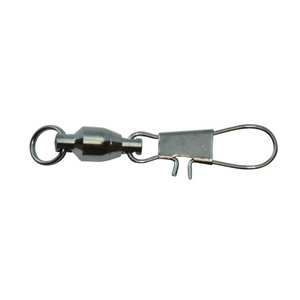 Spro B.B Swivel With interlock Snap-Spro-Wind Rose North Ltd. Outfitters