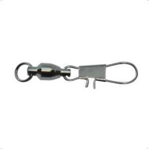Spro B.B Swivel With interlock Snap-Spro-Wind Rose North Ltd. Outfitters
