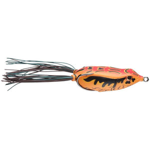 Spro Bronzeye Frog 65 – Wind Rose North Ltd. Outfitters