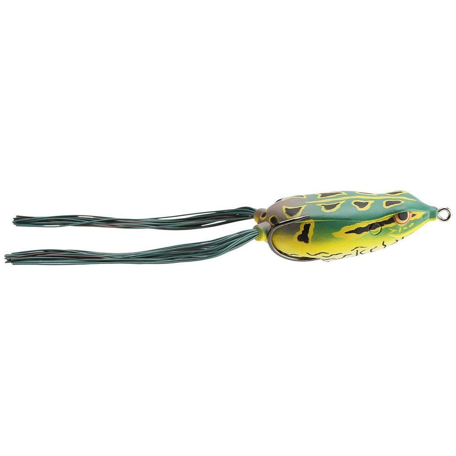 Spro Bronzeye Frog 65 – Wind Rose North Ltd. Outfitters