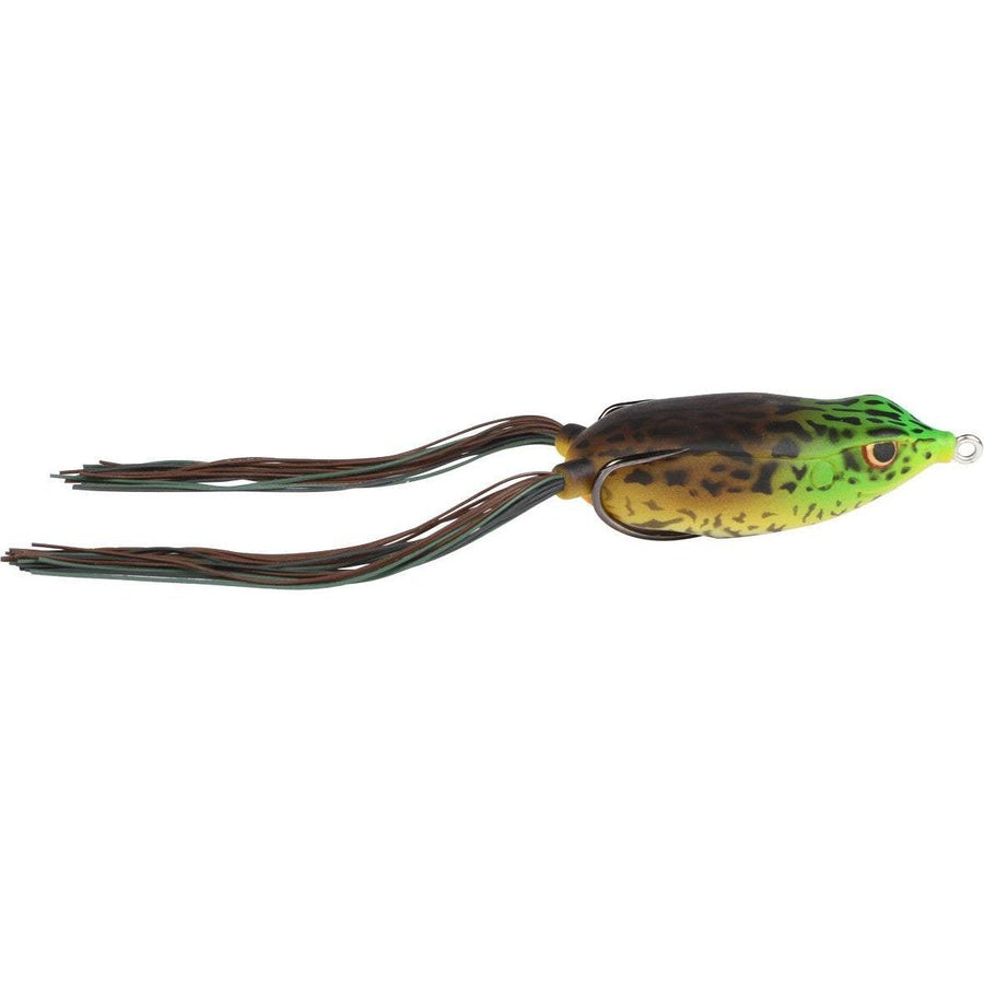 Spro Bronzeye Frog 65 – Wind Rose North Ltd. Outfitters