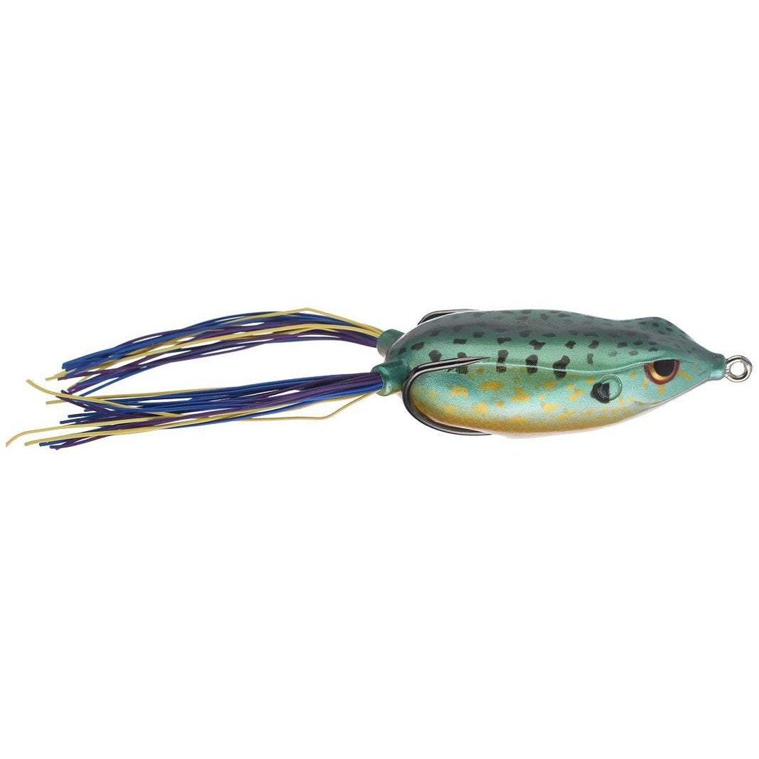 Spro Bronzeye Frog 65 – Wind Rose North Ltd. Outfitters