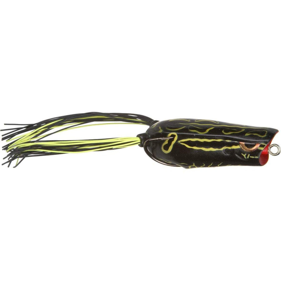 Spro Bronzeye Poppin' Frog – Wind Rose North Ltd. Outfitters