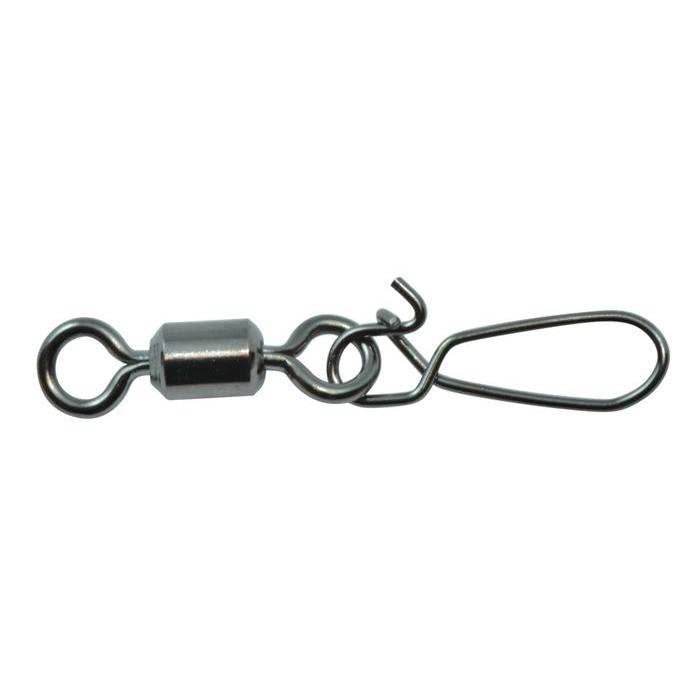 Spro Power Swivel With Hyper Snap-Spro-Wind Rose North Ltd. Outfitters