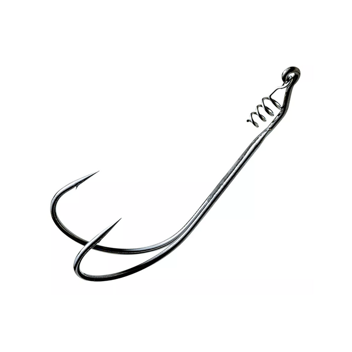 Tru Turn Aberdeen Snell Hooks (863G) – Wind Rose North Ltd. Outfitters