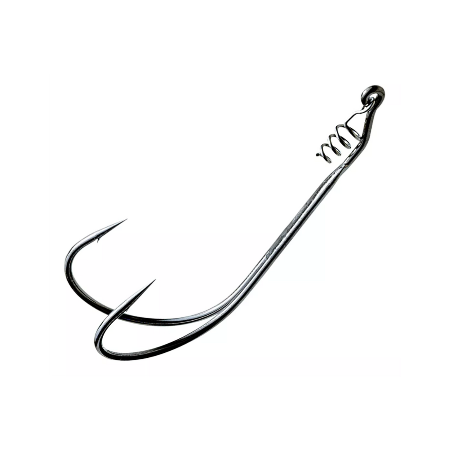 Stanley Jigs Ribbit Double Take Hooks – Wind Rose North Ltd