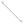 Aqua Bound Sting Ray Hybrid 2-Piece Posi-Lok™ Kayak Paddle