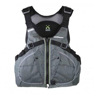 Stohlquist Mens PDF EBB Mesh Back-Stohlquist-Wind Rose North Ltd. Outfitters