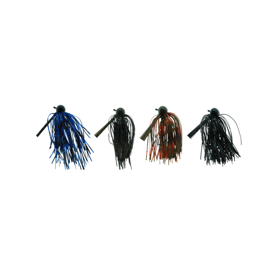 Storm Surge Bait Co. Football Jig-Storm Surge Bait Co-Wind Rose North Ltd. Outfitters