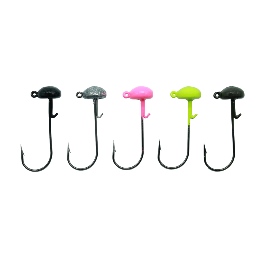 Storm Surge Bait Co. Ned Jig Head-Storm Surge Bait Co-Wind Rose North Ltd. Outfitters