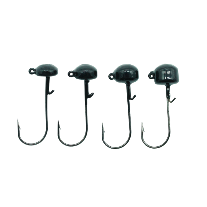 Storm Surge Bait Co. Ned Jig Head-Storm Surge Bait Co-Wind Rose North Ltd. Outfitters