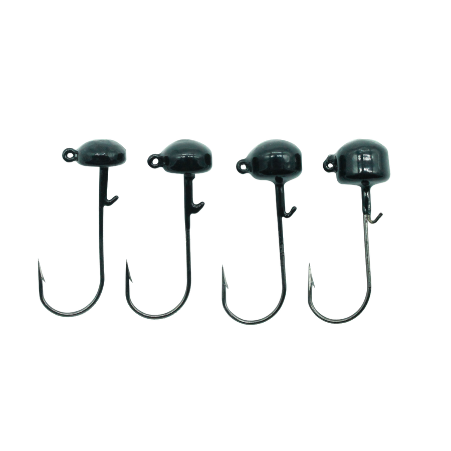 Storm Surge Bait Co. Ned Jig Head-Storm Surge Bait Co-Wind Rose North Ltd. Outfitters