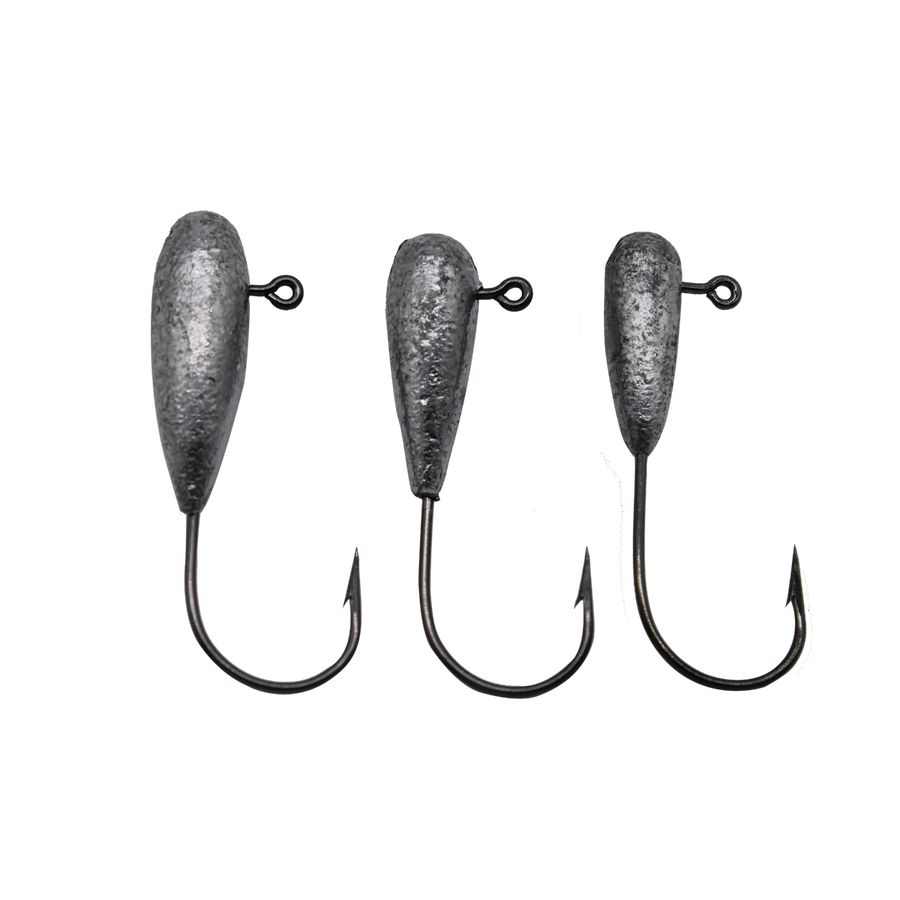 Storm Surge Bait Co. Tube Jig Inserts 5 Pack-Storm Surge Bait Co-Wind Rose North Ltd. Outfitters
