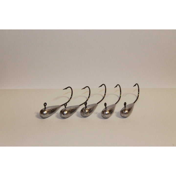 Storm Surge Bait Co. Tube Jig Inserts 5 Pack-Storm Surge Bait Co-Wind Rose North Ltd. Outfitters