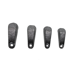 Storm Surge Sinkers-Storm Surge Bait Co-Wind Rose North Ltd. Outfitters