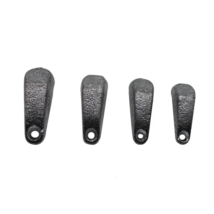 Storm Surge Sinkers-Storm Surge Bait Co-Wind Rose North Ltd. Outfitters
