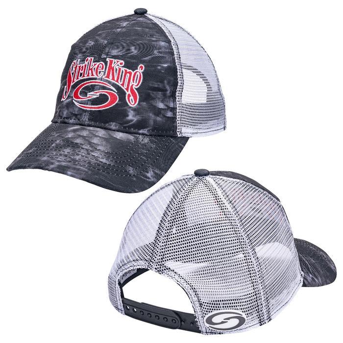 Strike King Camo/White Hat – Wind Rose North Ltd. Outfitters