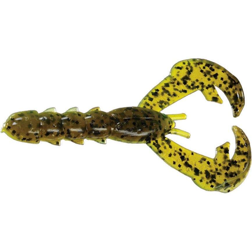 Strike King Rage Baby Craw-Strike King-Wind Rose North Ltd. Outfitters