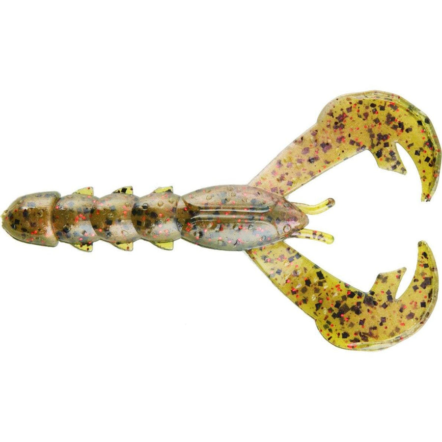 Strike King Rage Baby Craw-Strike King-Wind Rose North Ltd. Outfitters