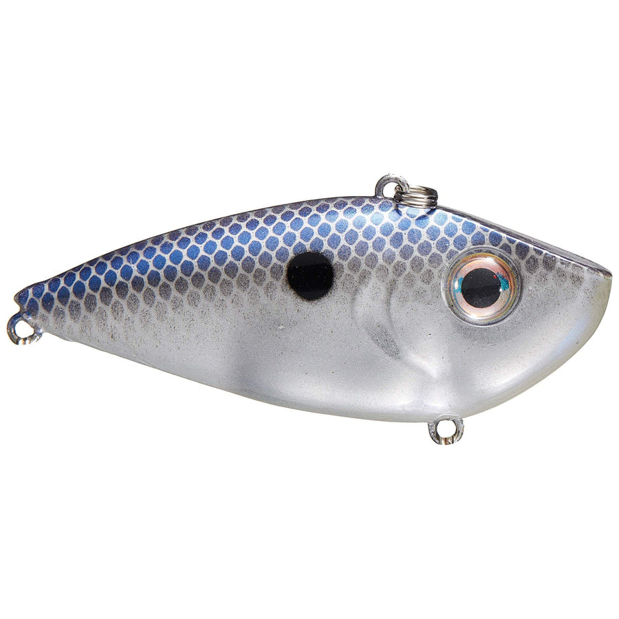 Strike King Red Eyed Shad-Strike King-Wind Rose North Ltd. Outfitters