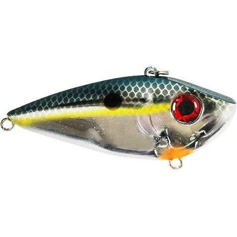 Strike King Red Eyed Shad-Strike King-Wind Rose North Ltd. Outfitters
