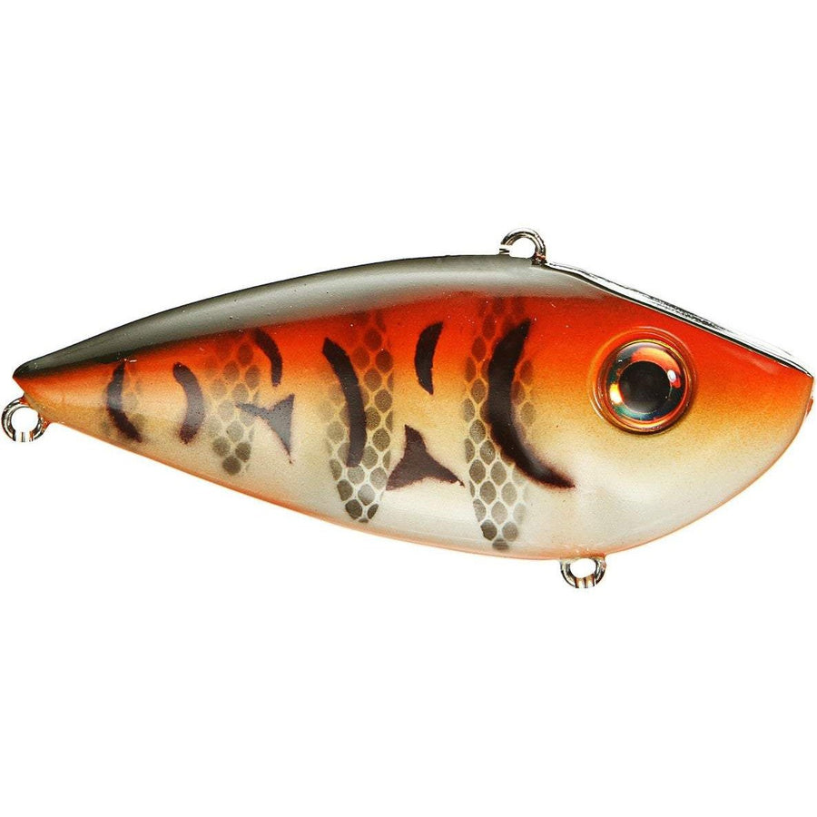 Strike King Red Eyed Shad-Strike King-Wind Rose North Ltd. Outfitters