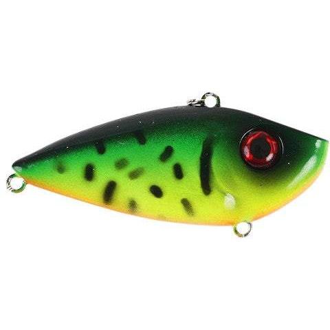 Strike King Red Eyed Shad-Strike King-Wind Rose North Ltd. Outfitters