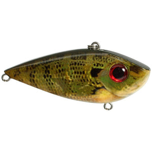 Strike King Red Eyed Shad-Strike King-Wind Rose North Ltd. Outfitters