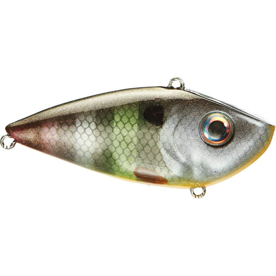 Strike King Red Eyed Shad-Strike King-Wind Rose North Ltd. Outfitters