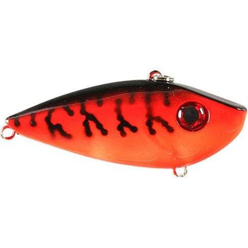 Strike King Red Eyed Shad-Strike King-Wind Rose North Ltd. Outfitters