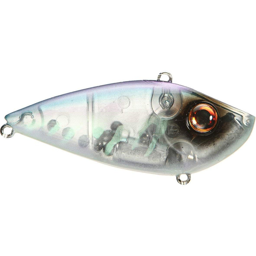 Strike King Red Eyed Shad-Strike King-Wind Rose North Ltd. Outfitters