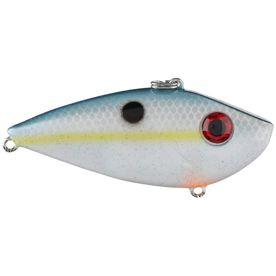 Strike King Red Eyed Shad – Wind Rose North Ltd. Outfitters