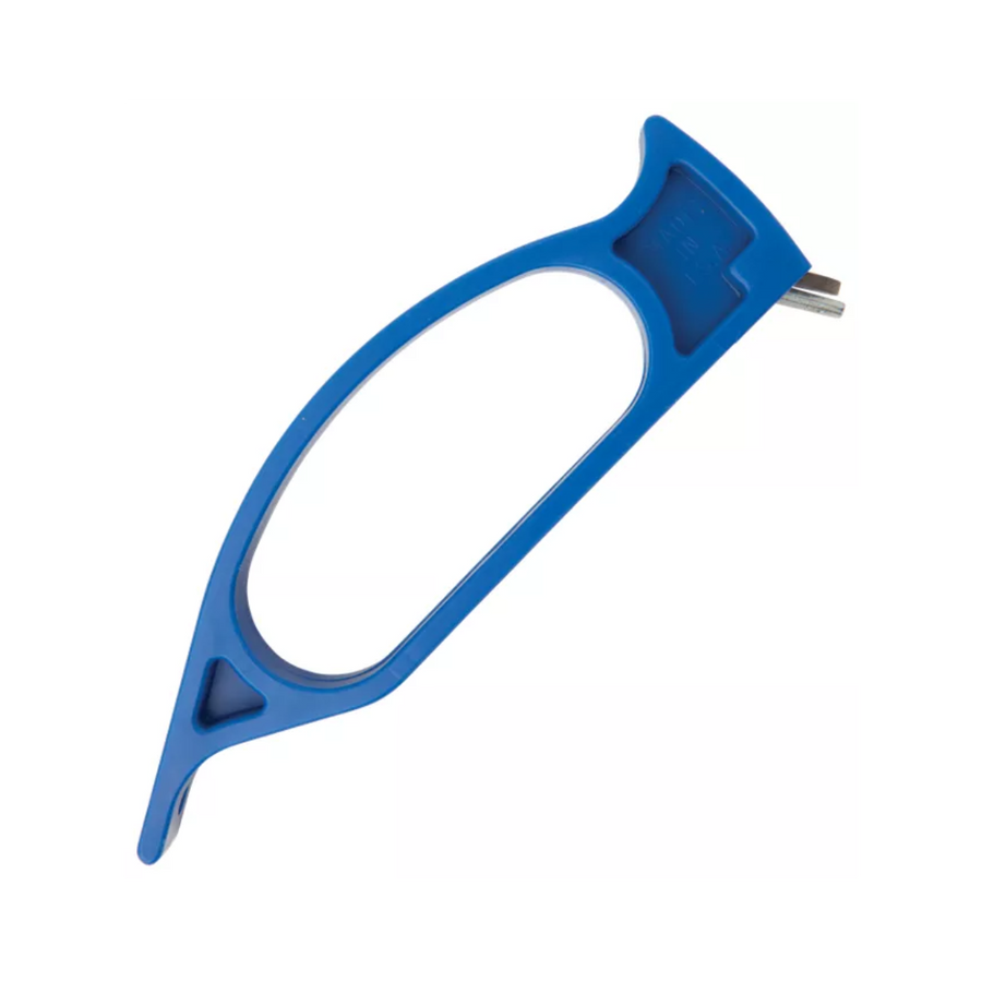 Strikemaster Hand Auger Extension StrikeMaster Chipper Blade Guard