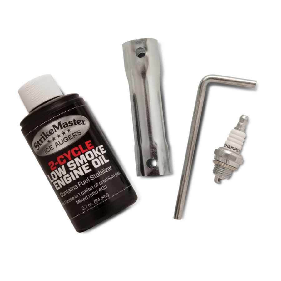 StrikeMaster Tune-Up Kit-StrikeMaster-Wind Rose North Ltd. Outfitters