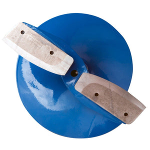 Strikemaster Mora Hand Auger 8" Replacement Blades-StrikeMaster-Wind Rose North Ltd. Outfitters