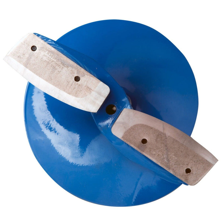 Strikemaster Mora Hand Auger 8" Replacement Blades-StrikeMaster-Wind Rose North Ltd. Outfitters