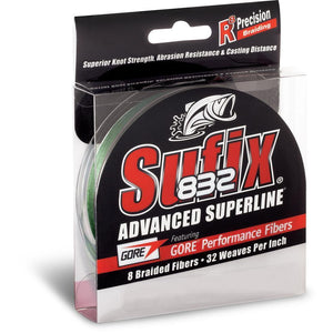 Sufix 832 Advanced Superline-Sufix-Wind Rose North Ltd. Outfitters
