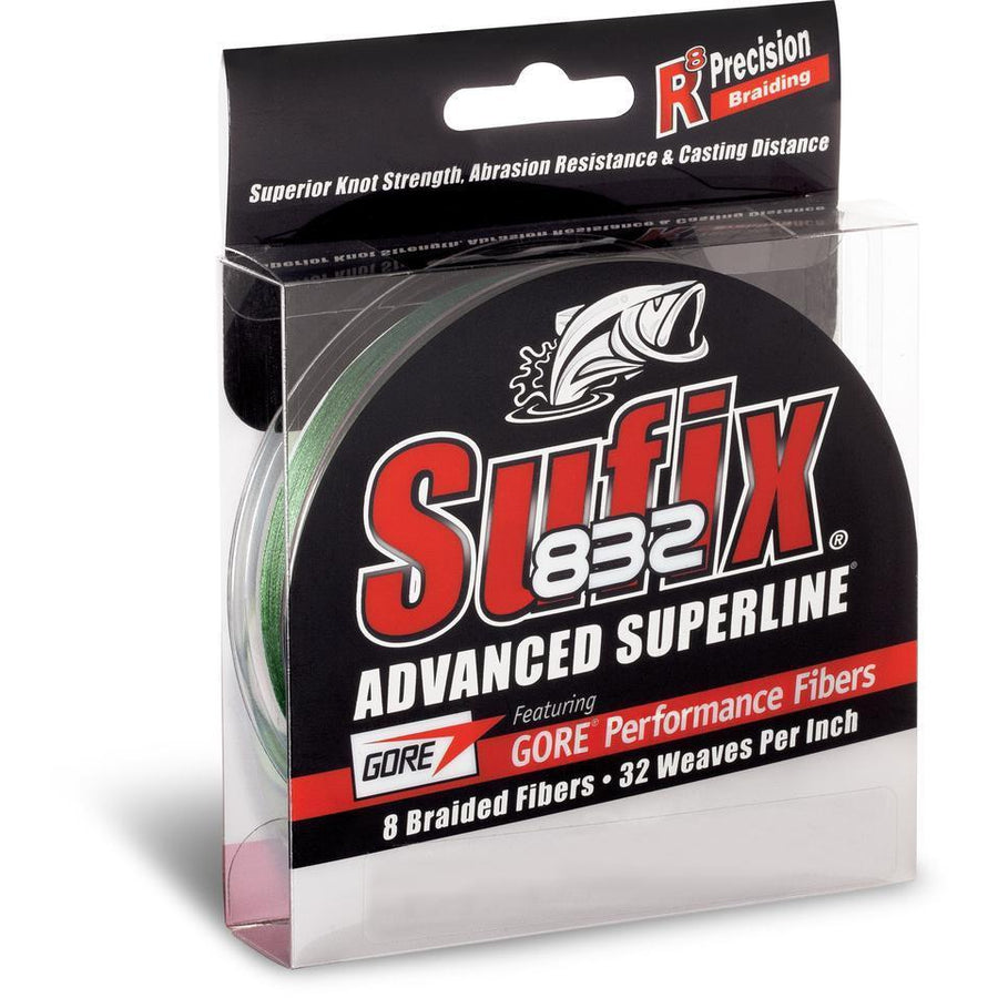 Sufix 832 Advanced Superline-Sufix-Wind Rose North Ltd. Outfitters