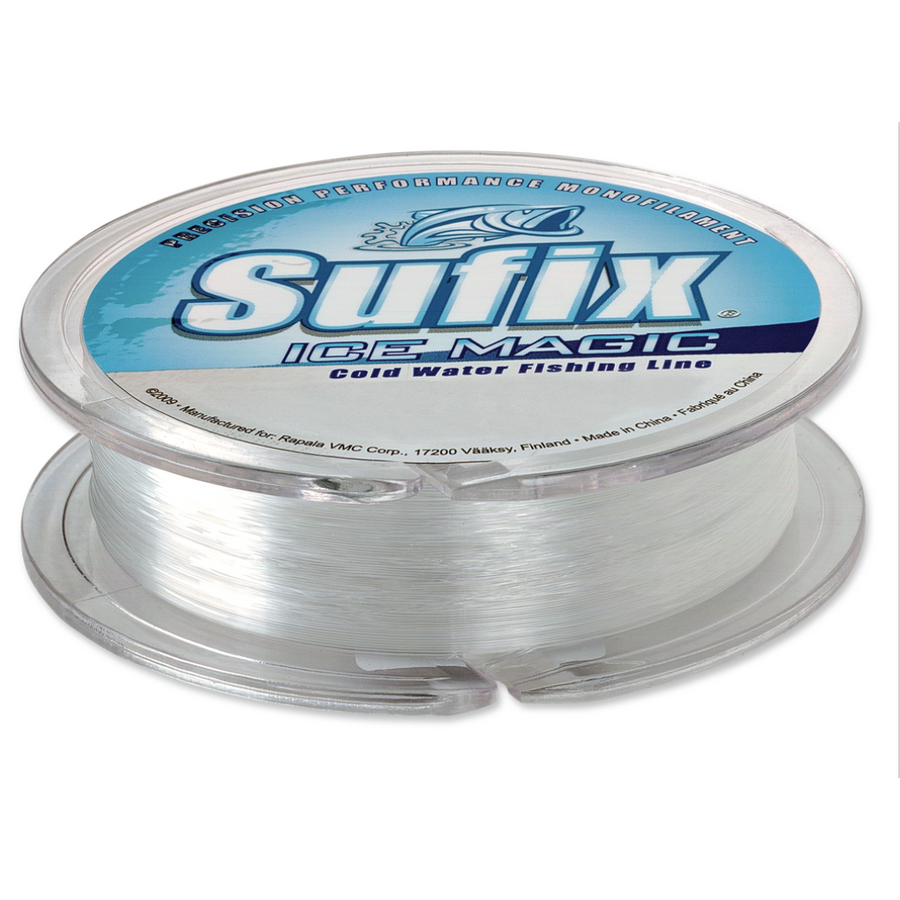 Sufix Ice Magic-Sufix-Wind Rose North Ltd. Outfitters