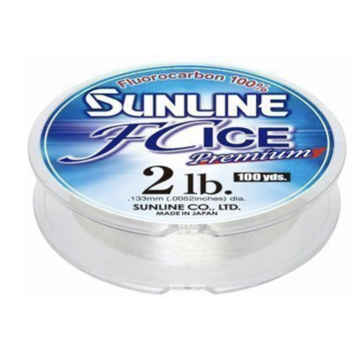 Sunline FC Ice Premium-Sunline-Wind Rose North Ltd. Outfitters