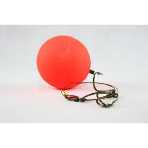 Sunrise Tackle Bobber Kit-Sunrise Tackle-Wind Rose North Ltd. Outfitters