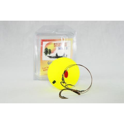 Sunrise Tackle Bobber Kit-Sunrise Tackle-Wind Rose North Ltd. Outfitters