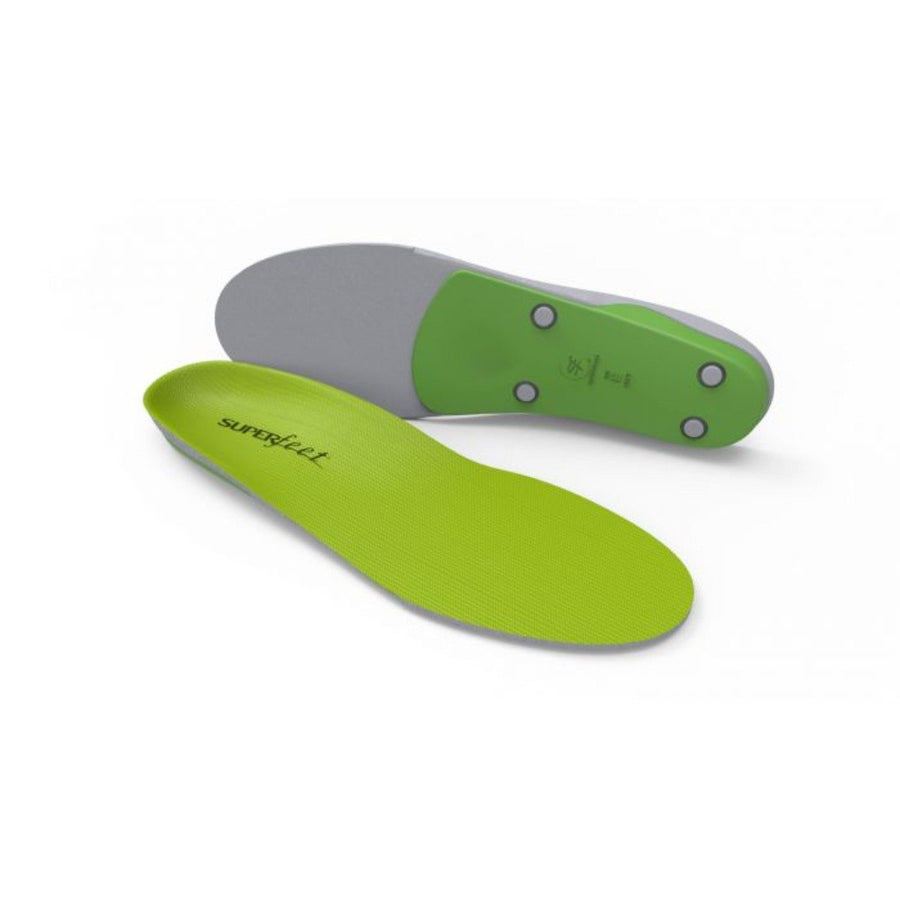Superfeet Green Insoles-Superfeet-Wind Rose North Ltd. Outfitters